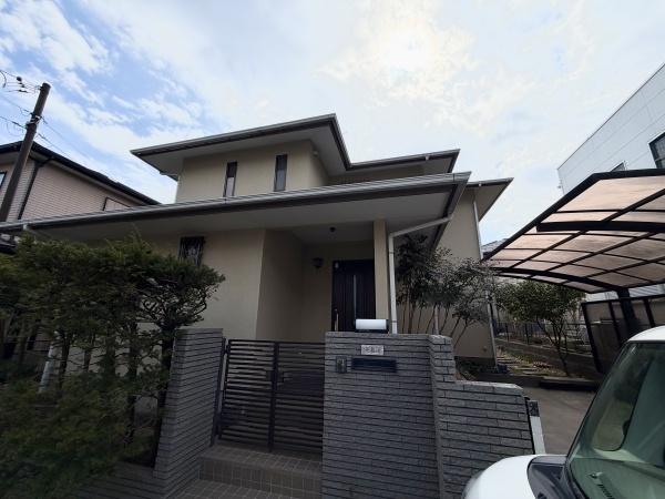 四街道市池花1丁目
