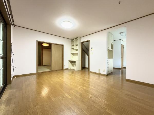 四街道市池花1丁目