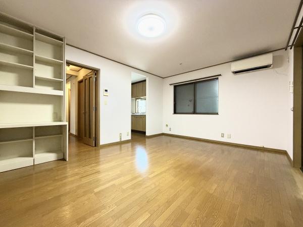 四街道市池花1丁目