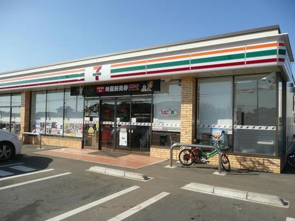 富里市立沢新田の中古一戸建て(セブンイレブン富里葉山店)