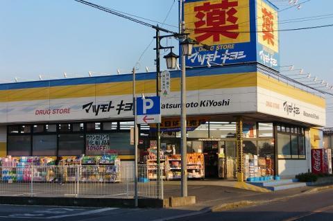 富里市立沢新田の中古一戸建て(マツモトキヨシ富里店)