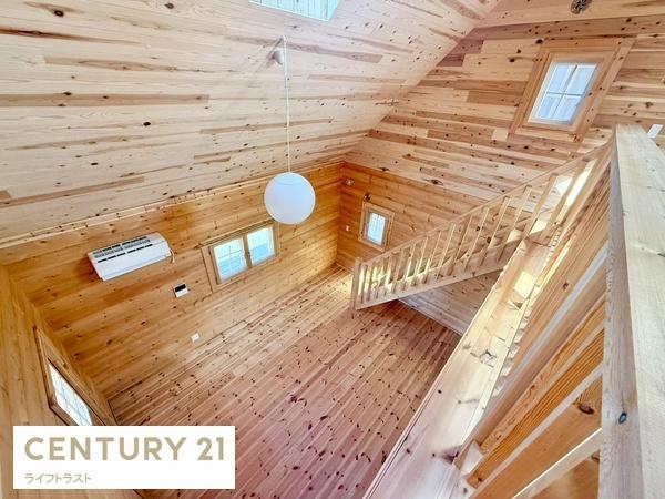 富里市立沢新田の中古一戸建て