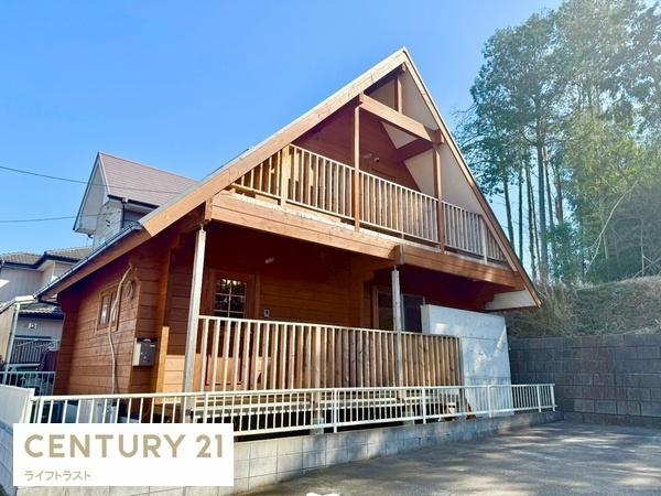 富里市立沢新田　戸建