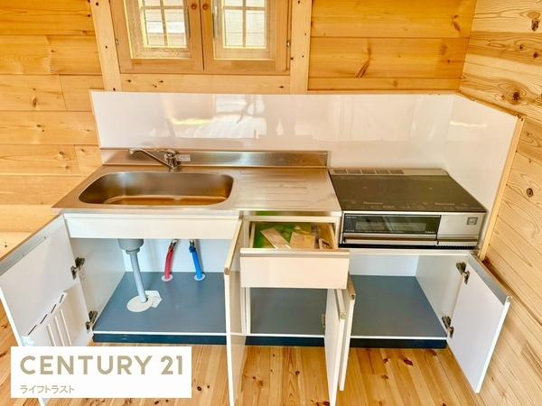 富里市立沢新田の中古一戸建て