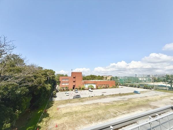 ブリリア稲毛海浜公園