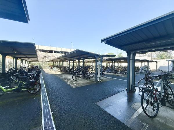 ブリリア稲毛海浜公園