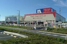 佐倉市鏑木町1期　新築戸建　1号棟(ホームプラザナフコ四街道店)