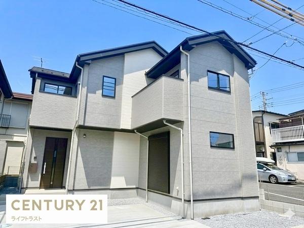 佐倉市鏑木町1期　新築戸建　1号棟