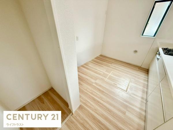 佐倉市鏑木町1期　新築戸建　1号棟