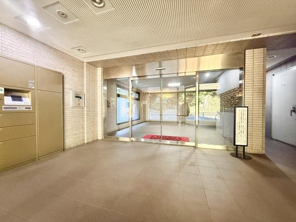 ライオンズマンション幕張第３