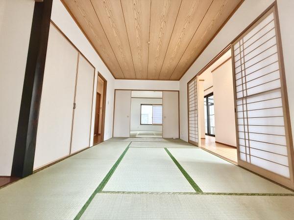 千葉市若葉区若松台３丁目の中古一戸建て
