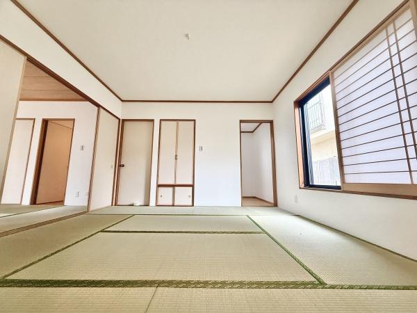 千葉市若葉区若松台３丁目の中古一戸建て