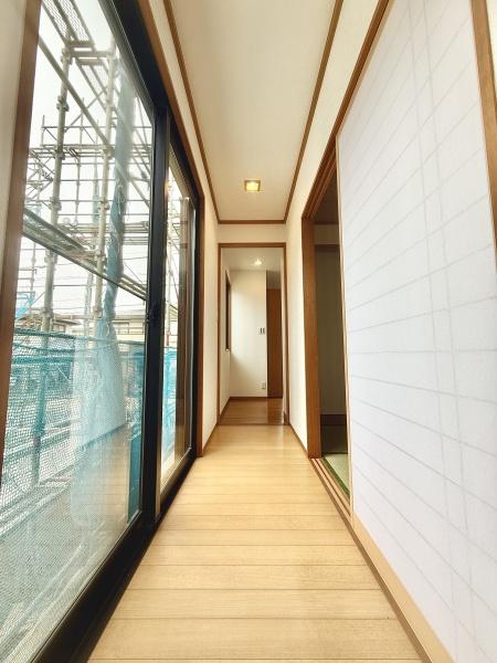 千葉市若葉区若松台３丁目の中古一戸建て