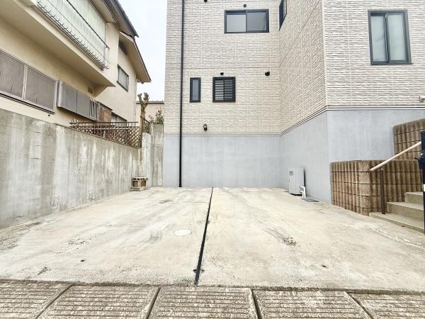 千葉市若葉区若松台３丁目の中古一戸建て