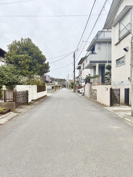 千葉市若葉区若松台３丁目の中古一戸建て