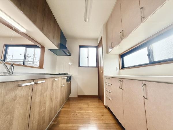 千葉市若葉区若松台３丁目の中古一戸建て