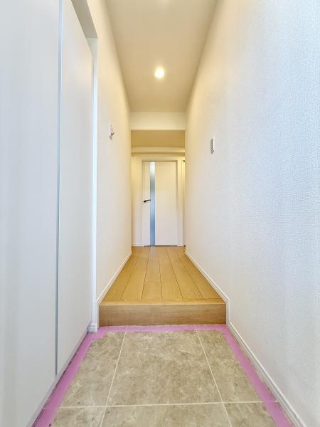 東建検見川マンションＢ棟