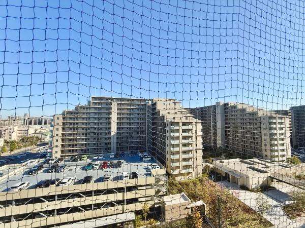 東建検見川マンションＢ棟