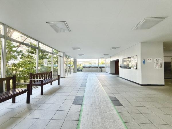 東建検見川マンションＢ棟