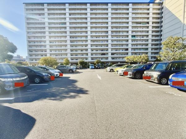 東建検見川マンションＢ棟