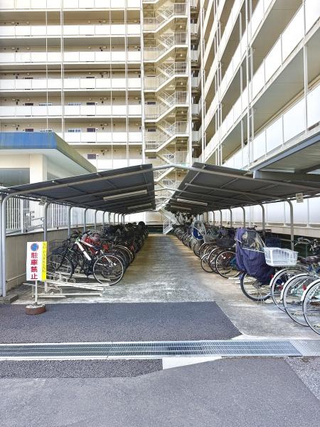 東建検見川マンションＢ棟