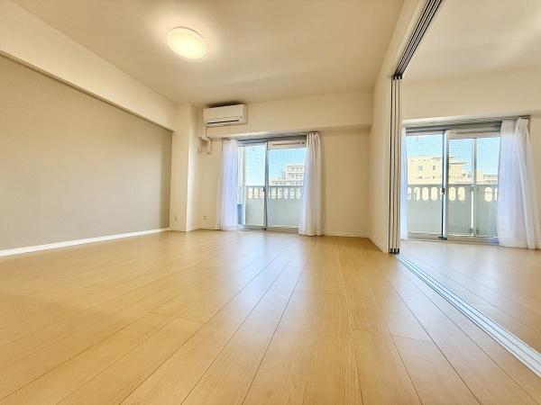 東建検見川マンションＢ棟