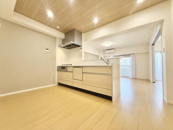 東建検見川マンションＢ棟