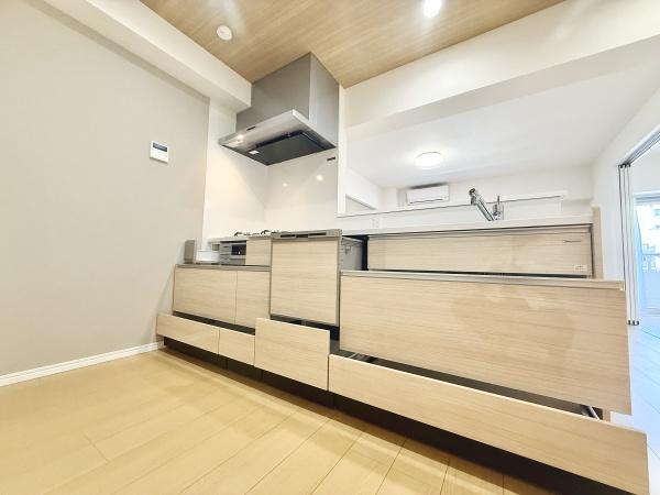 東建検見川マンションＢ棟