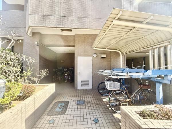 アプレ千葉センターコート