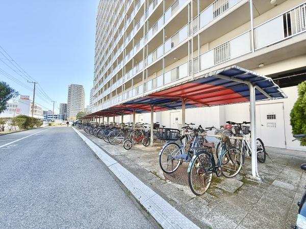 千葉ガーデンタウンB棟