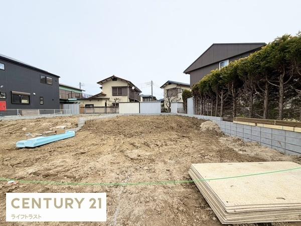 四街道市みそら第11　新築戸建　全2棟