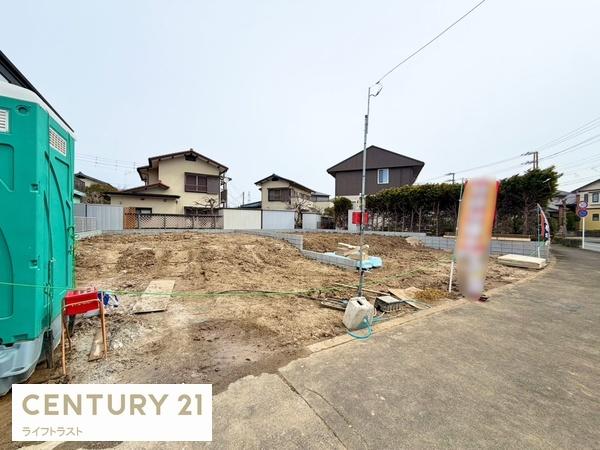 四街道市みそら第11　新築戸建　全2棟
