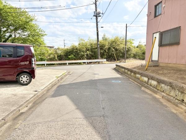 千葉市北大宮台3期　新築戸建　1号棟