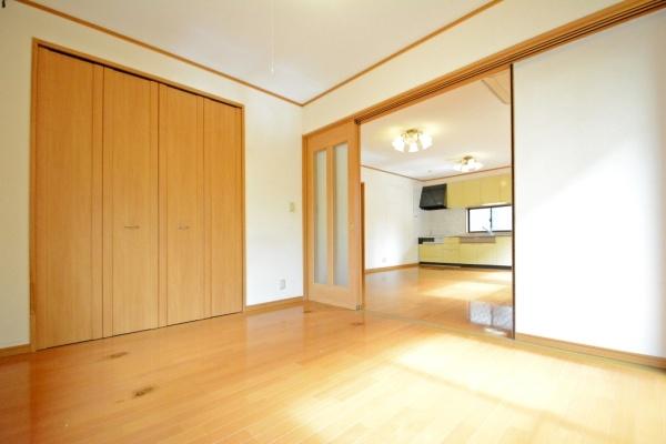 四街道市池花１丁目の中古一戸建て