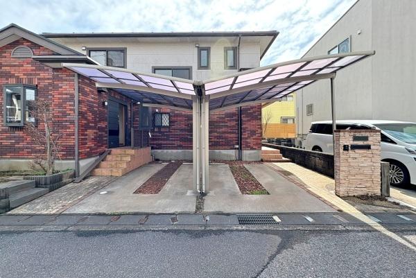 四街道市池花１丁目の中古一戸建て