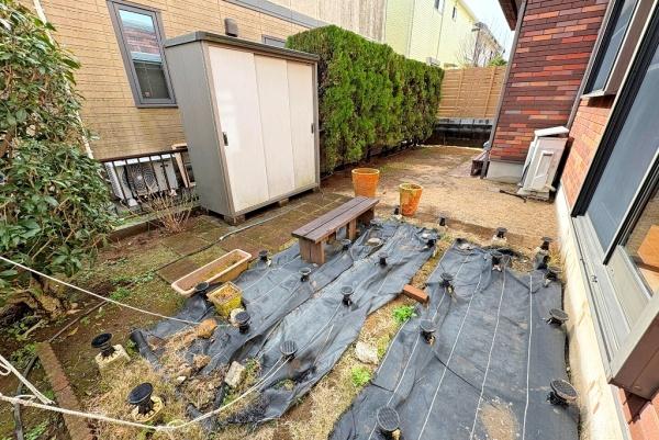 四街道市池花１丁目の中古一戸建て