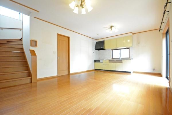 四街道市池花１丁目の中古一戸建て