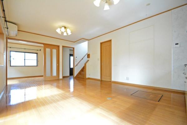 四街道市池花１丁目の中古一戸建て