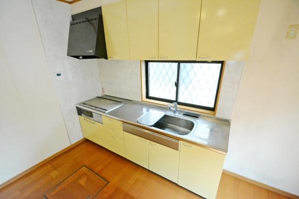 四街道市池花１丁目の中古一戸建て