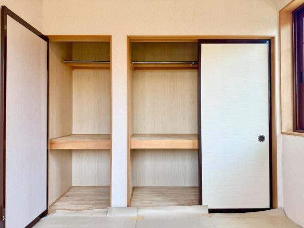 千葉市花見川区長作町の中古一戸建て