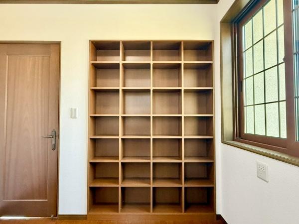 千葉市花見川区長作町の中古一戸建て