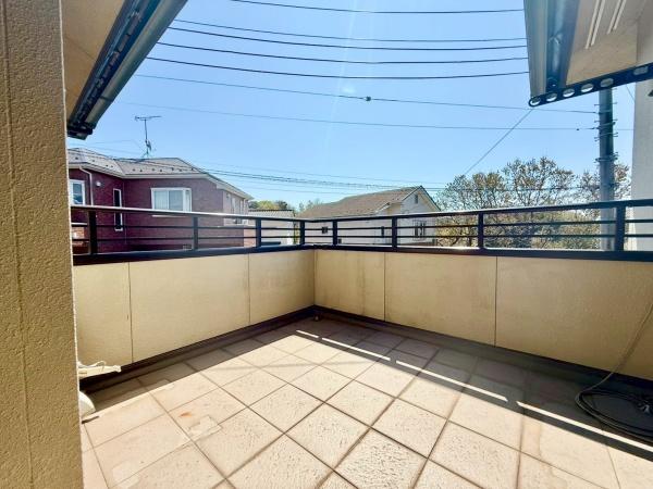 千葉市花見川区長作町の中古一戸建て