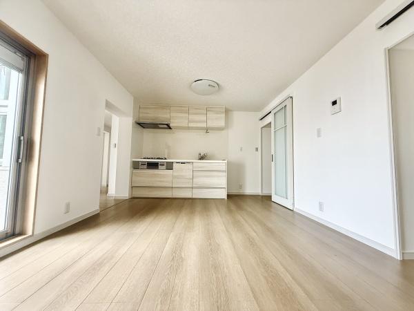 高洲3丁目住宅10号棟