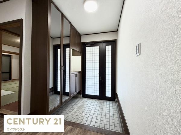 四街道市みそら２丁目の中古一戸建て