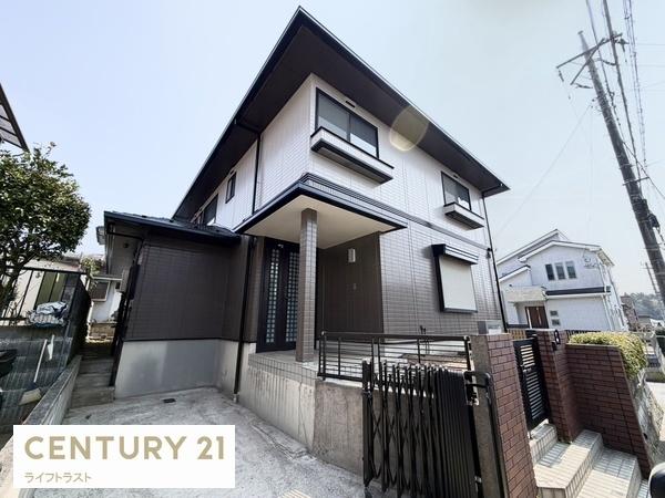 四街道市みそら２丁目の中古一戸建