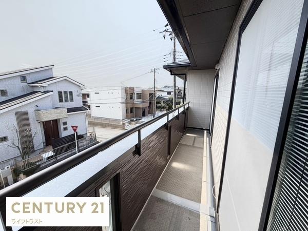 四街道市みそら２丁目の中古一戸建て