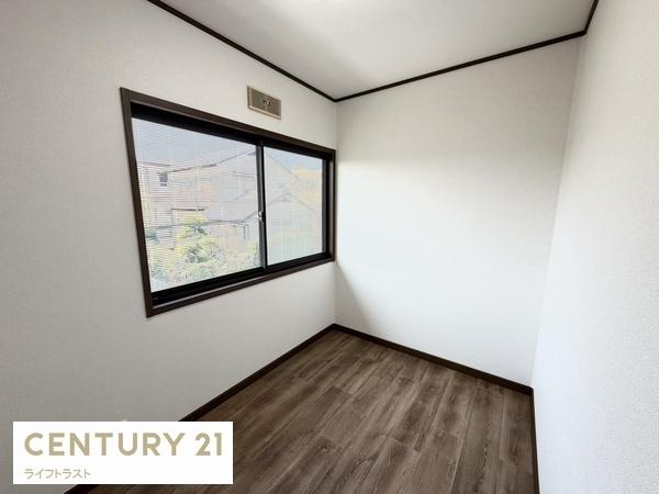 四街道市みそら２丁目の中古一戸建て