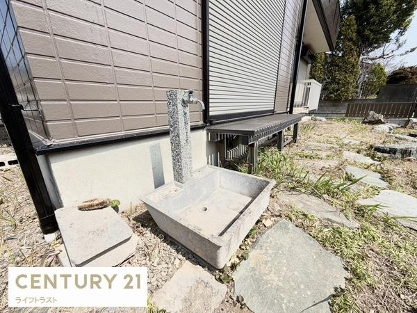 四街道市みそら２丁目の中古一戸建て
