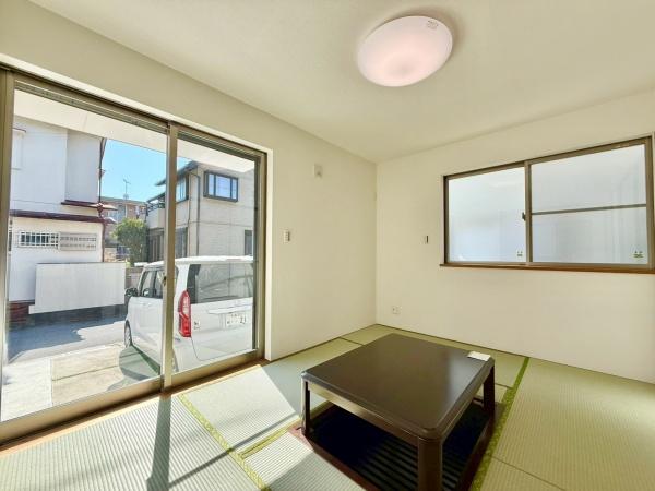 八千代市八千代台東６丁目の中古一戸建て