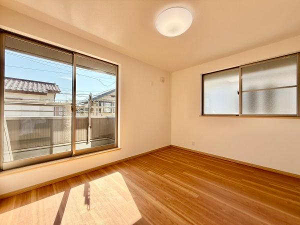 八千代市八千代台東６丁目の中古一戸建て